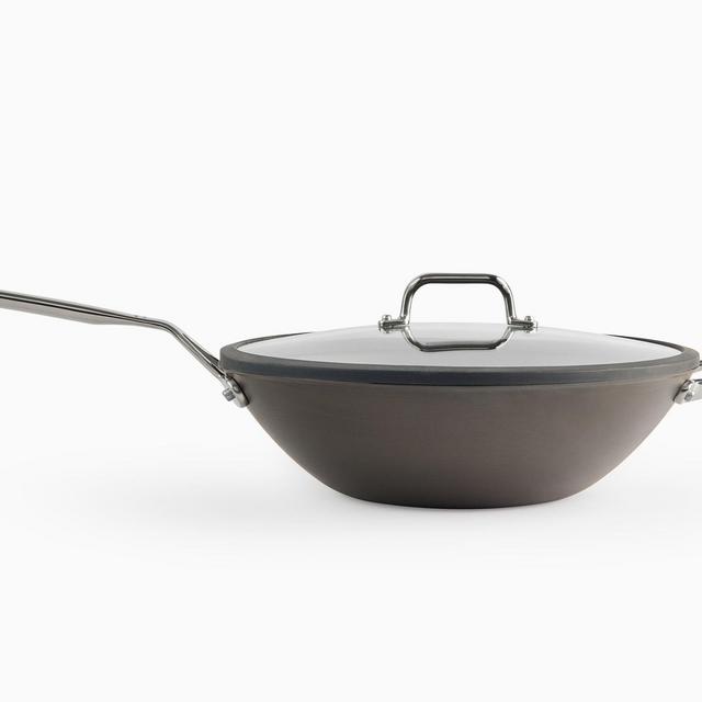 Carbon Steel Wok