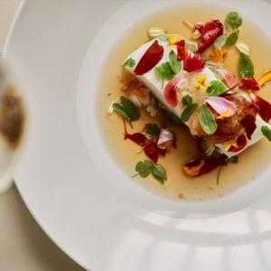 Core by Clare Smith Michelin Restaurant