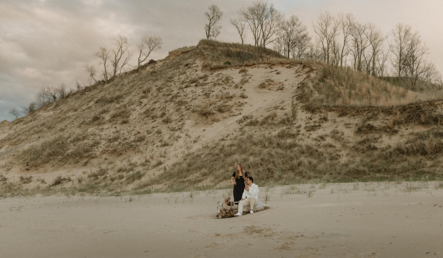 The Wedding Website of Lauren Larson and Clayton McMahan