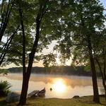 Mountain Springs Lake Resort