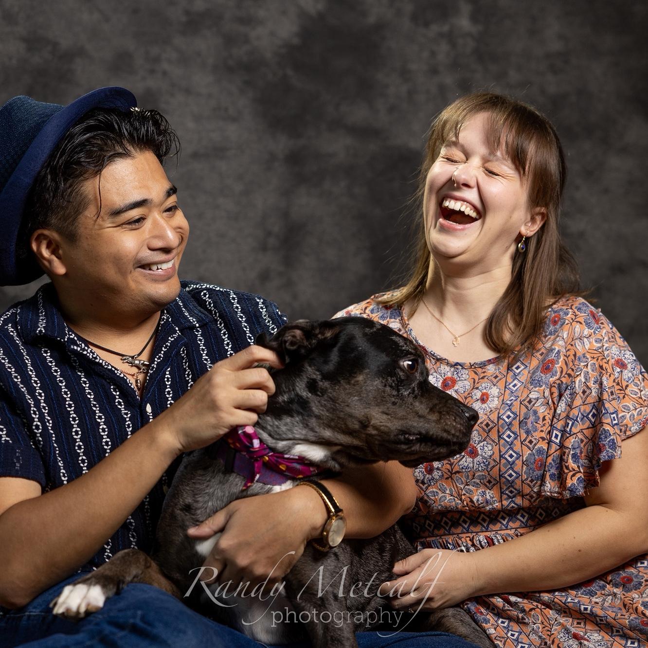 Photo by Randy Metcalf 2025