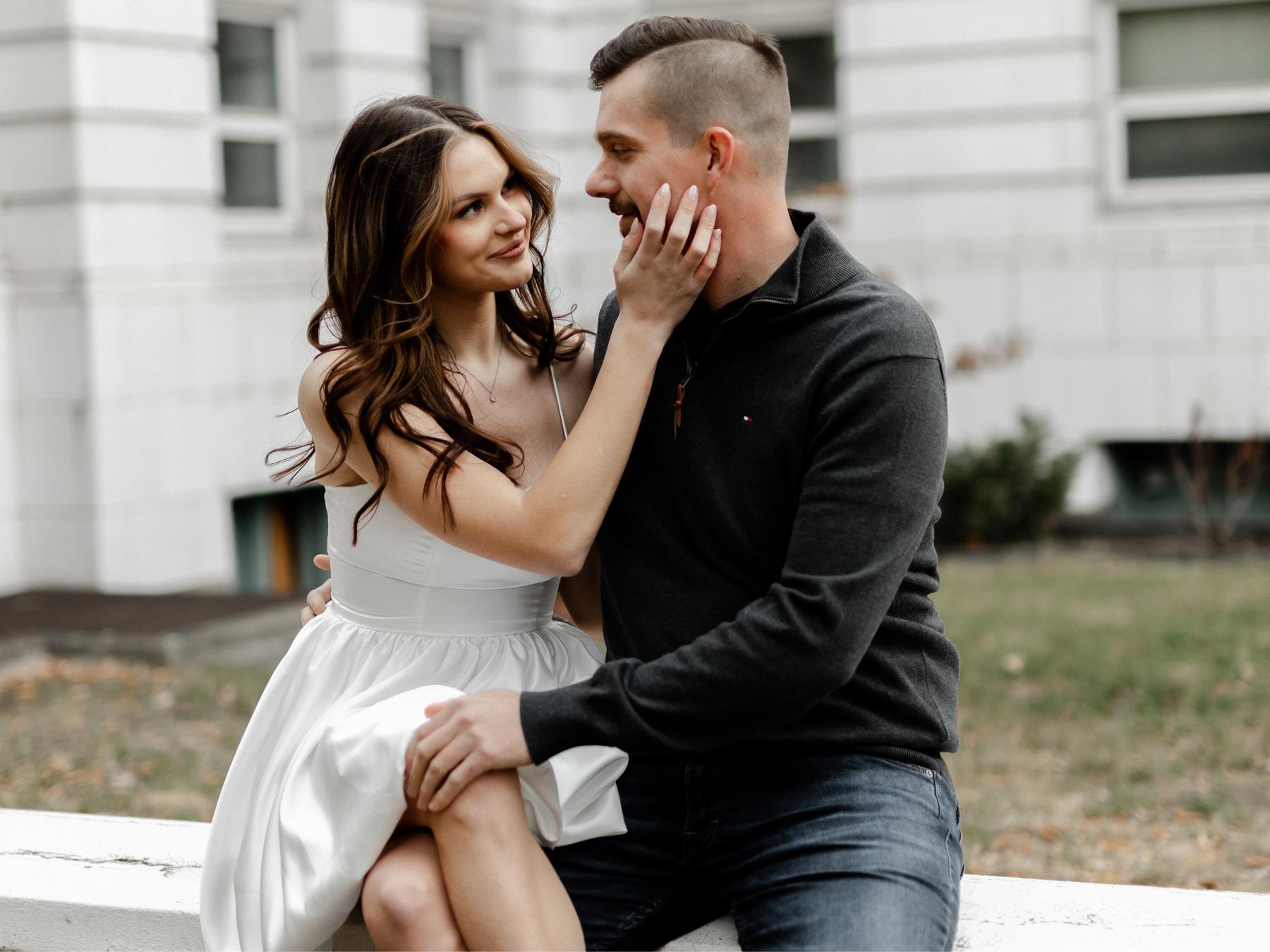 The Wedding Website of Breanne Peterson and Eric Peterson