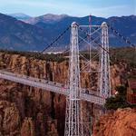 Royal Gorge Bridge and Park
