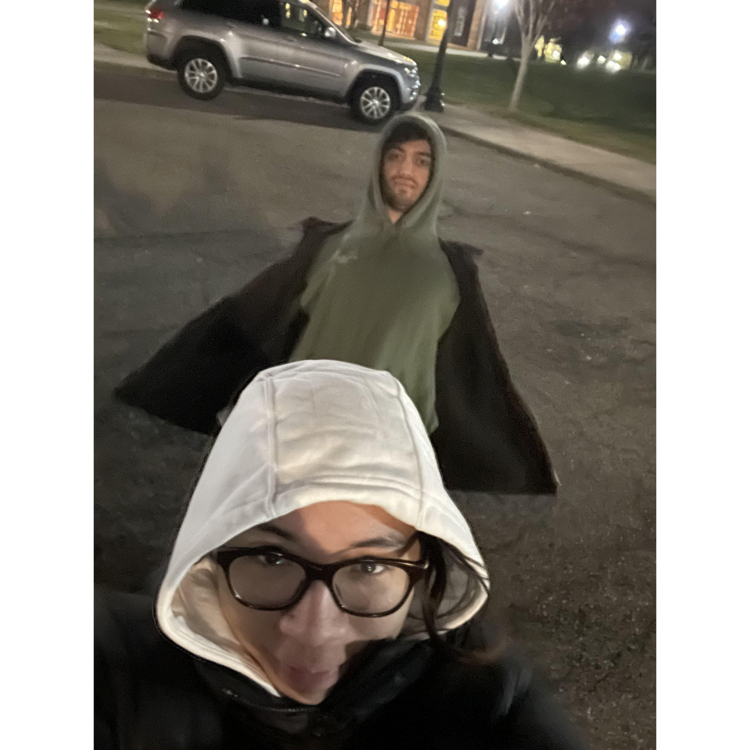 Silly Goofy Goobers