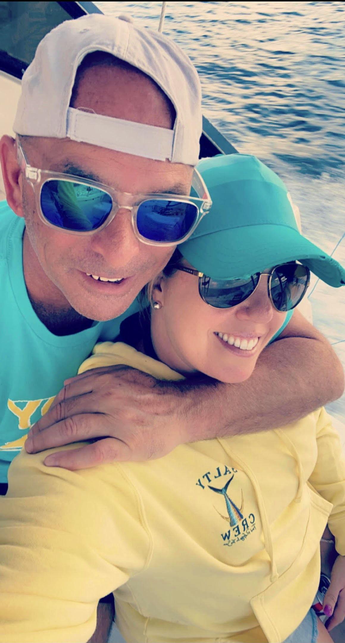 The Wedding Website of Vicki Weeks and Joe Poirier