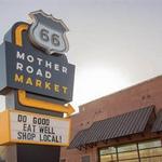 Mother Road Market