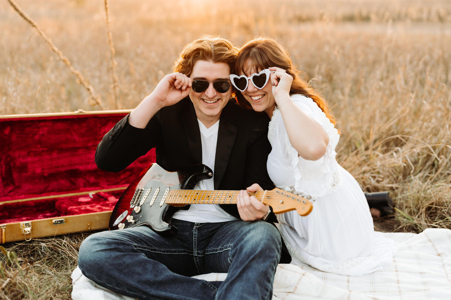 The Wedding Website of Josie Brichacek and Jacob Polovick