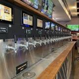 Taps on Main