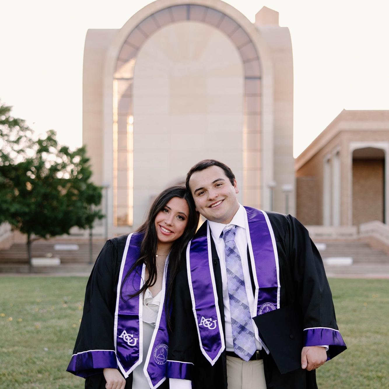 Graduation pictures- April 2023