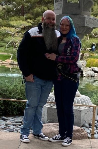 The Wedding Website of Melissa Hinkley and Lonnie Hinkley