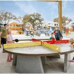 Port Lavaca / Matagorda Bay KOA Holiday