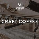 Speckled Hen Coffee