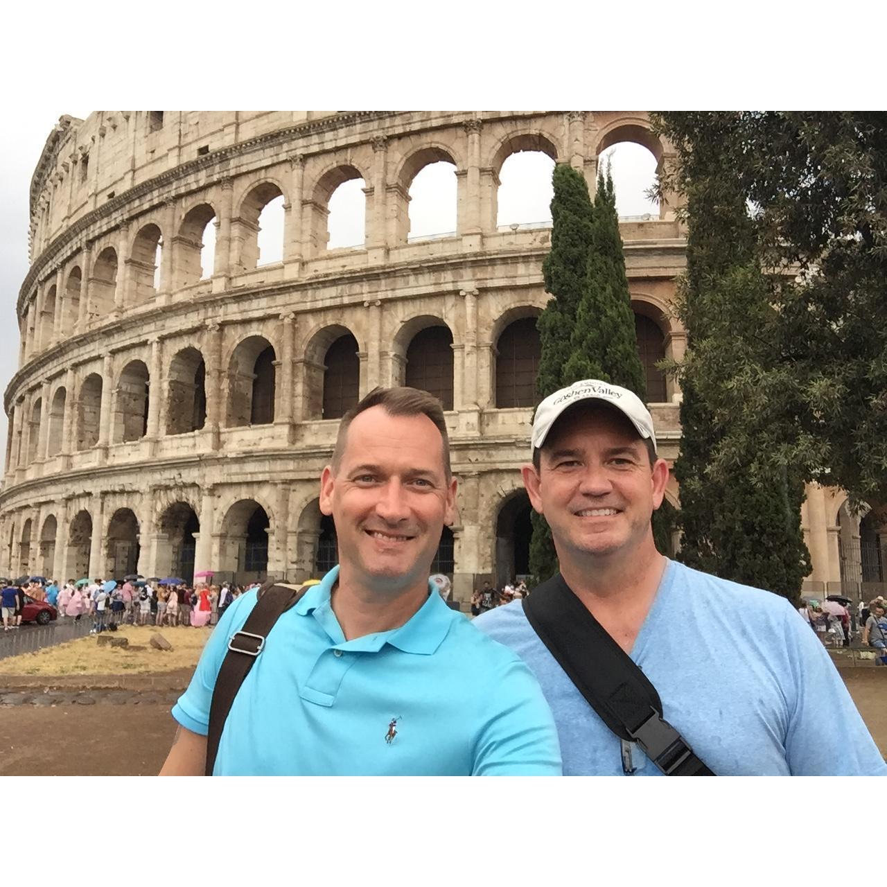 Rome 2017