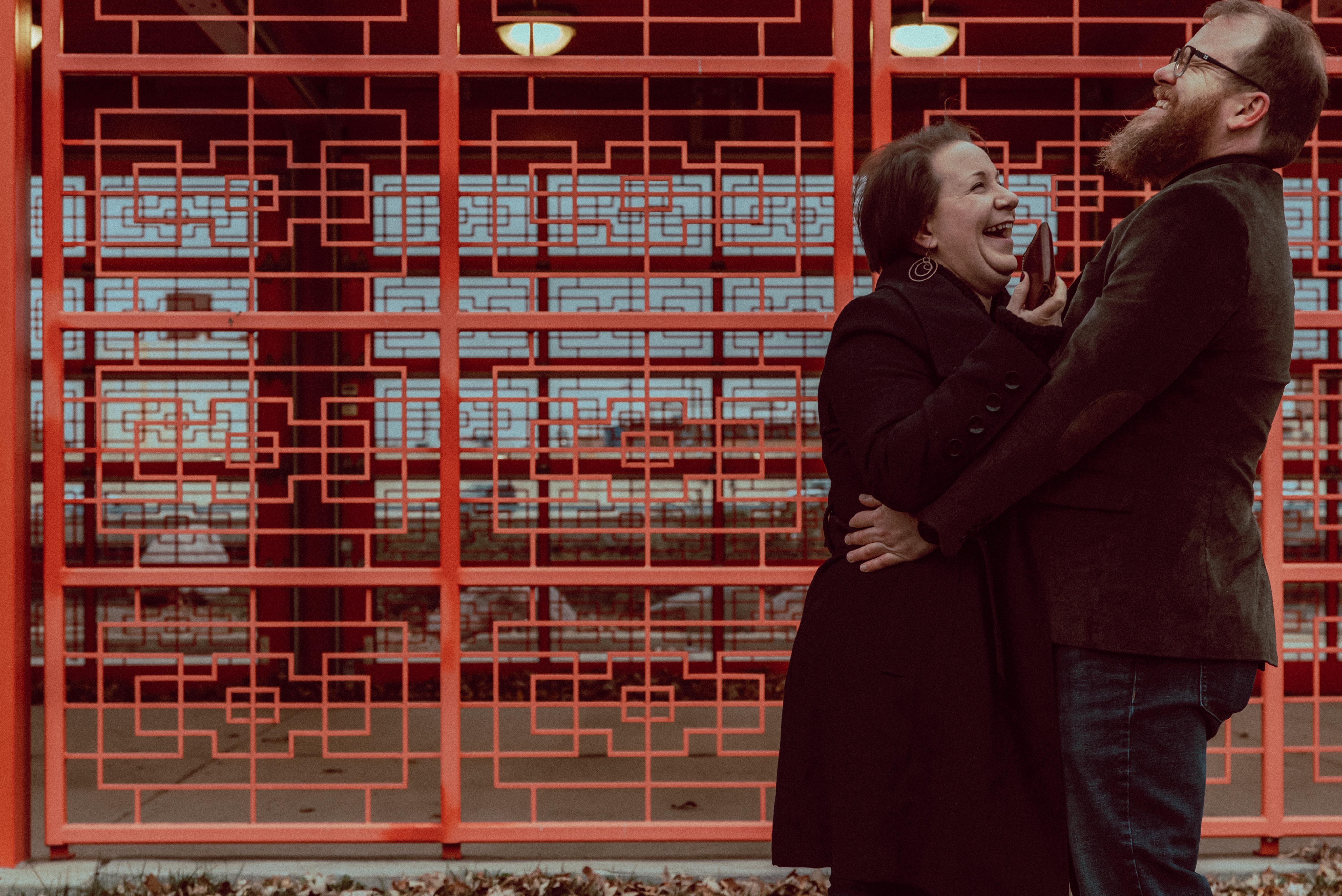 The Wedding Website of Sarah Rehmer and Jay Axland