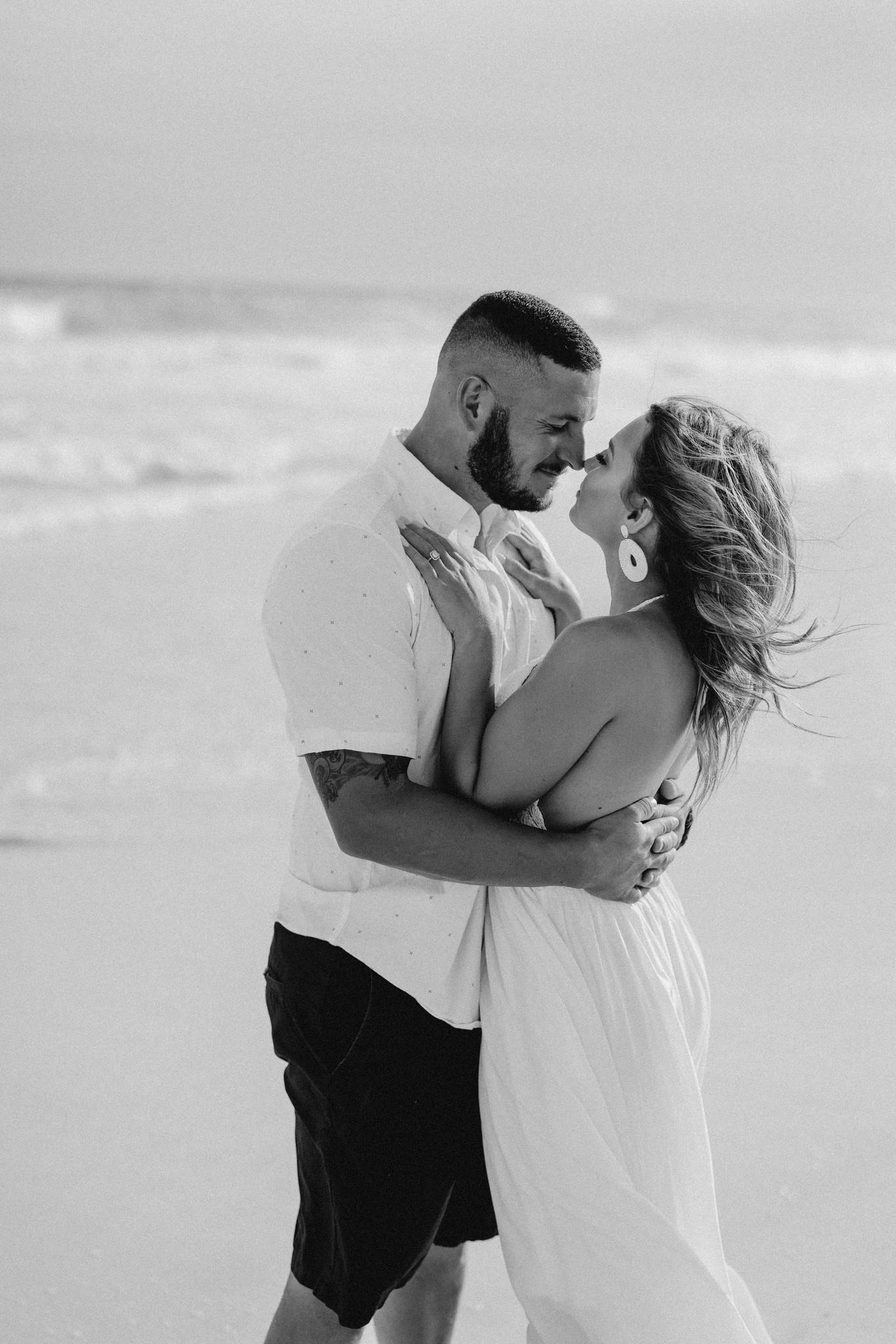 The Wedding Website of Korey Broussard and Troy LeMay