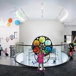 MOXI, The Wolf Museum of Exploration + Innovation