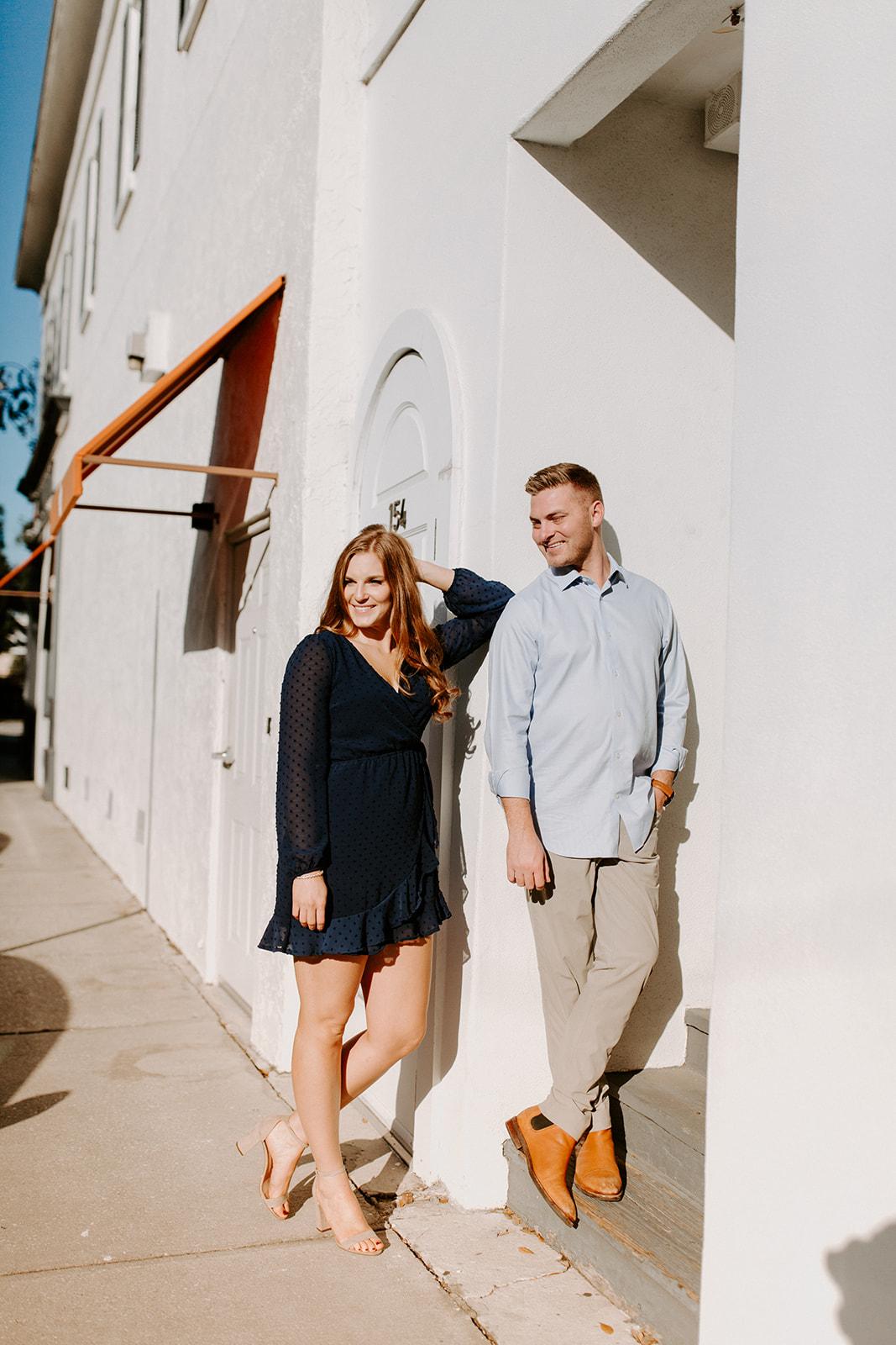 The Wedding Website of Davianna O'Berry and Reid Holdsworth
