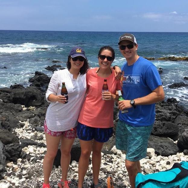 Hawaii 2016