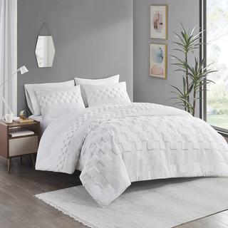 Bennett 3-Piece Duvet Cover Set