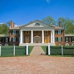 James Madison's Montpelier Historic Site
