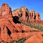 Bell Rock Trailhead