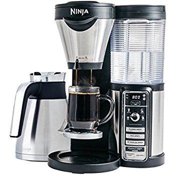 Ninja Coffee Bar Single-Serve System