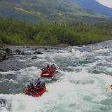 Chilliwack River Rafting