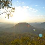 Table Top Mountain