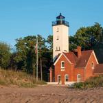 Presque Isle State Park