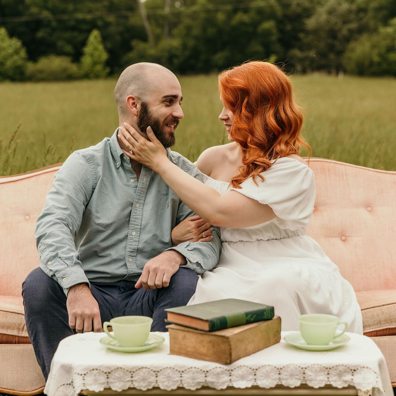 Newlywed Fund