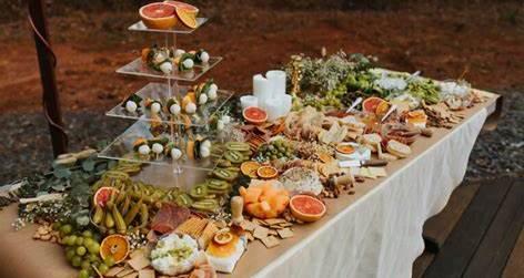 The Wedding Website of Kaylee Coon and Seth Riley