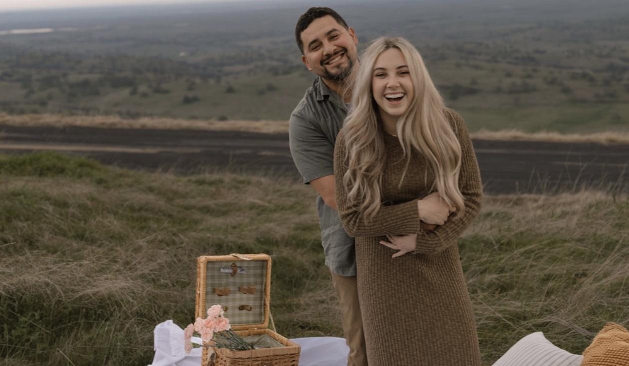 The Wedding Website of Rikki Lema and Eric Vasquez