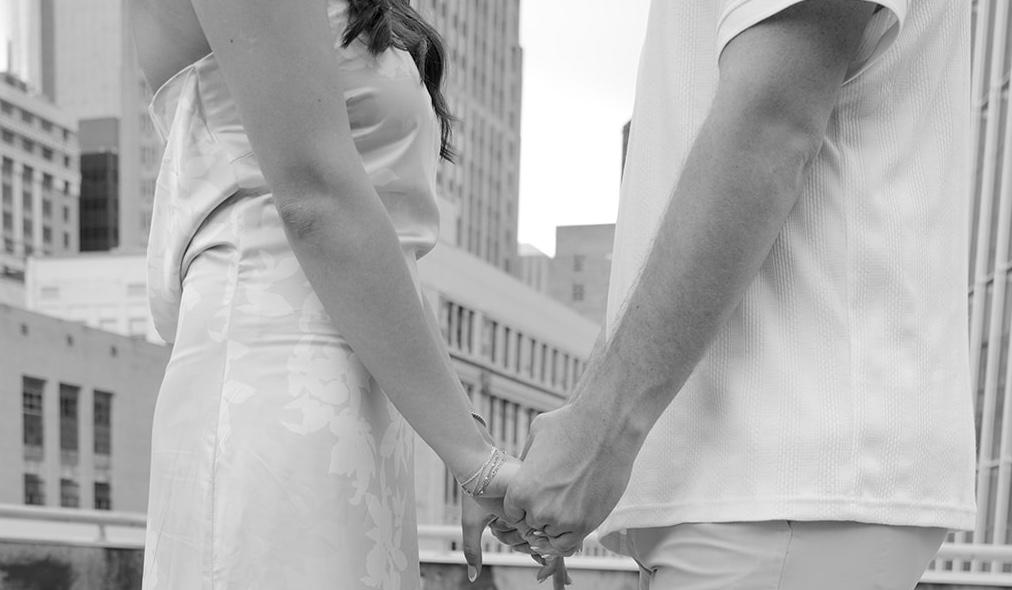 The Wedding Website of Sarah Lane and Dominick Lombardo