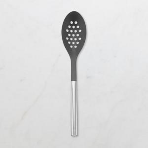 Williams Sonoma Nonstick Deep Slotted Spoon