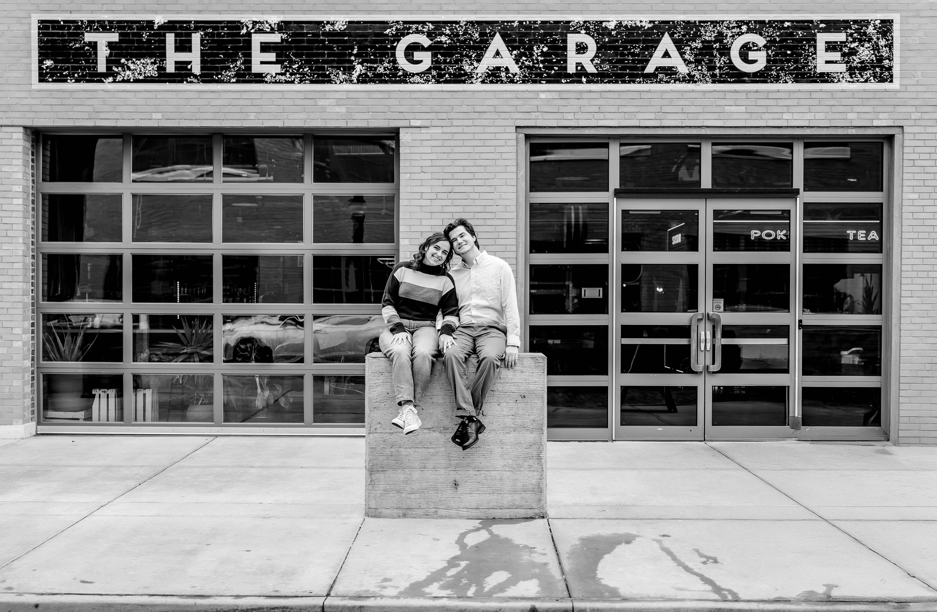 The Wedding Website of Alexa Mealy and Jakob Beardsley