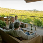 Ridge Vineyards - Lytton Springs