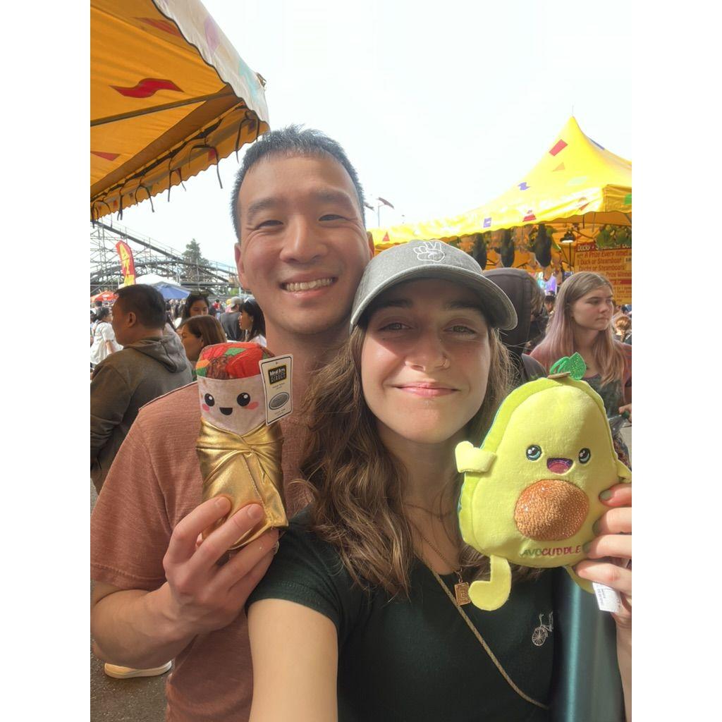 WA State Fair