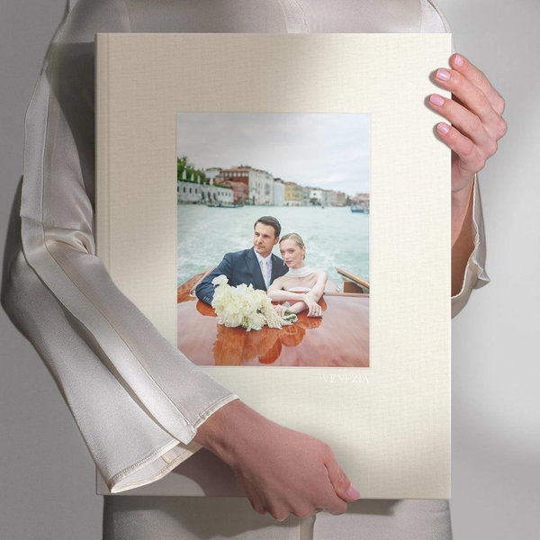 Wedding Photo Album