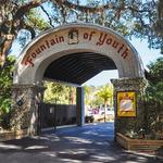 Ponce de Leon's Fountain of Youth Archaeological Park