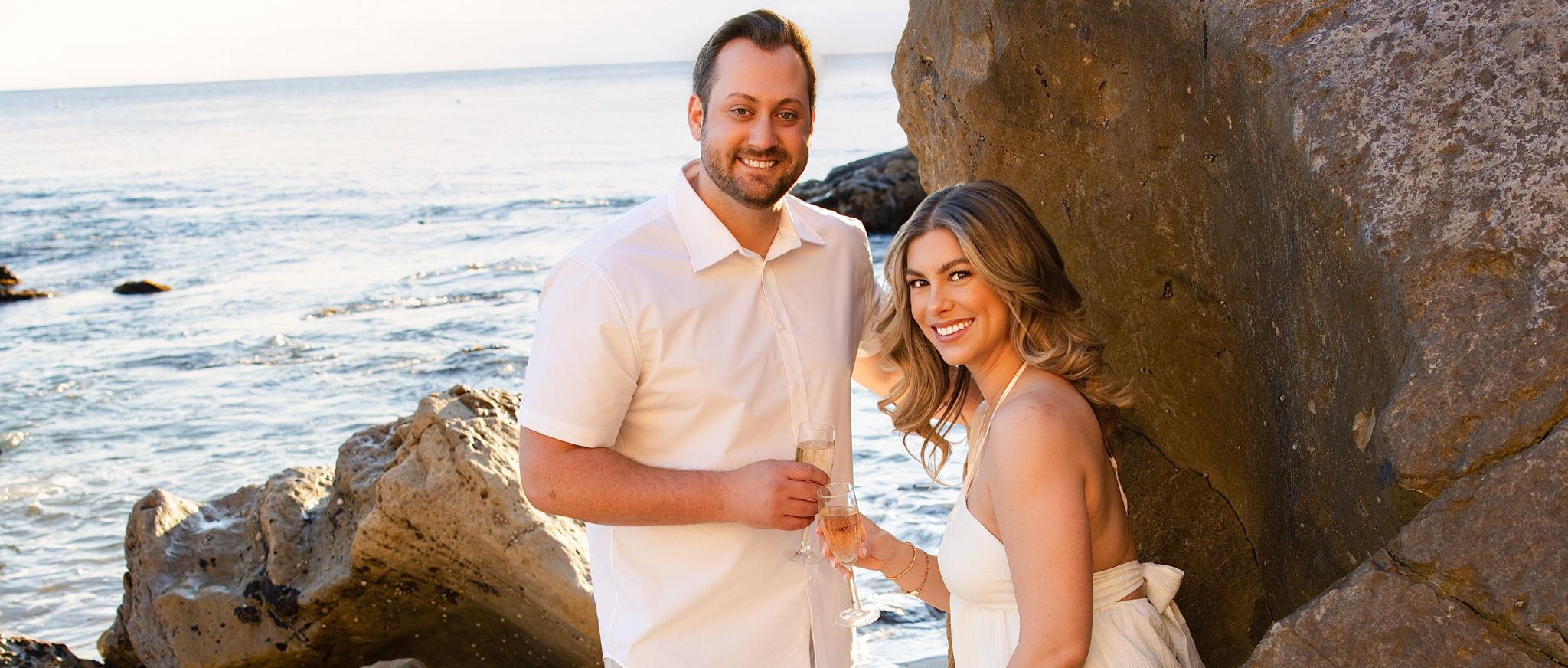 The Wedding Website of Kelsie Eileen Richards and Austin James Ponzi