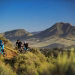 Mountain Biking and Cycling