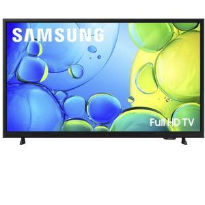 Samsung - 32" Class F6000F Series LED Full HD Smart Tizen TV