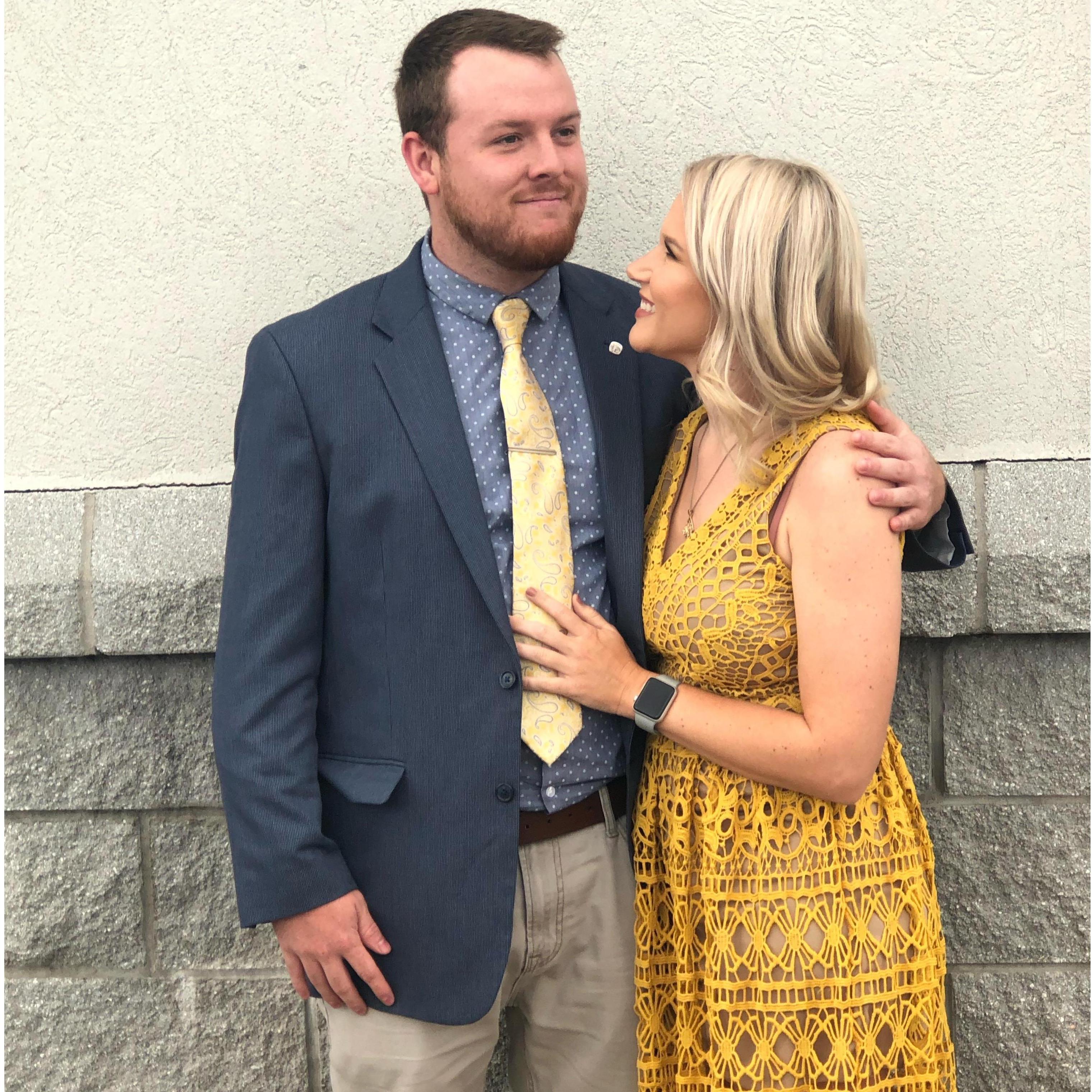Easter 2019