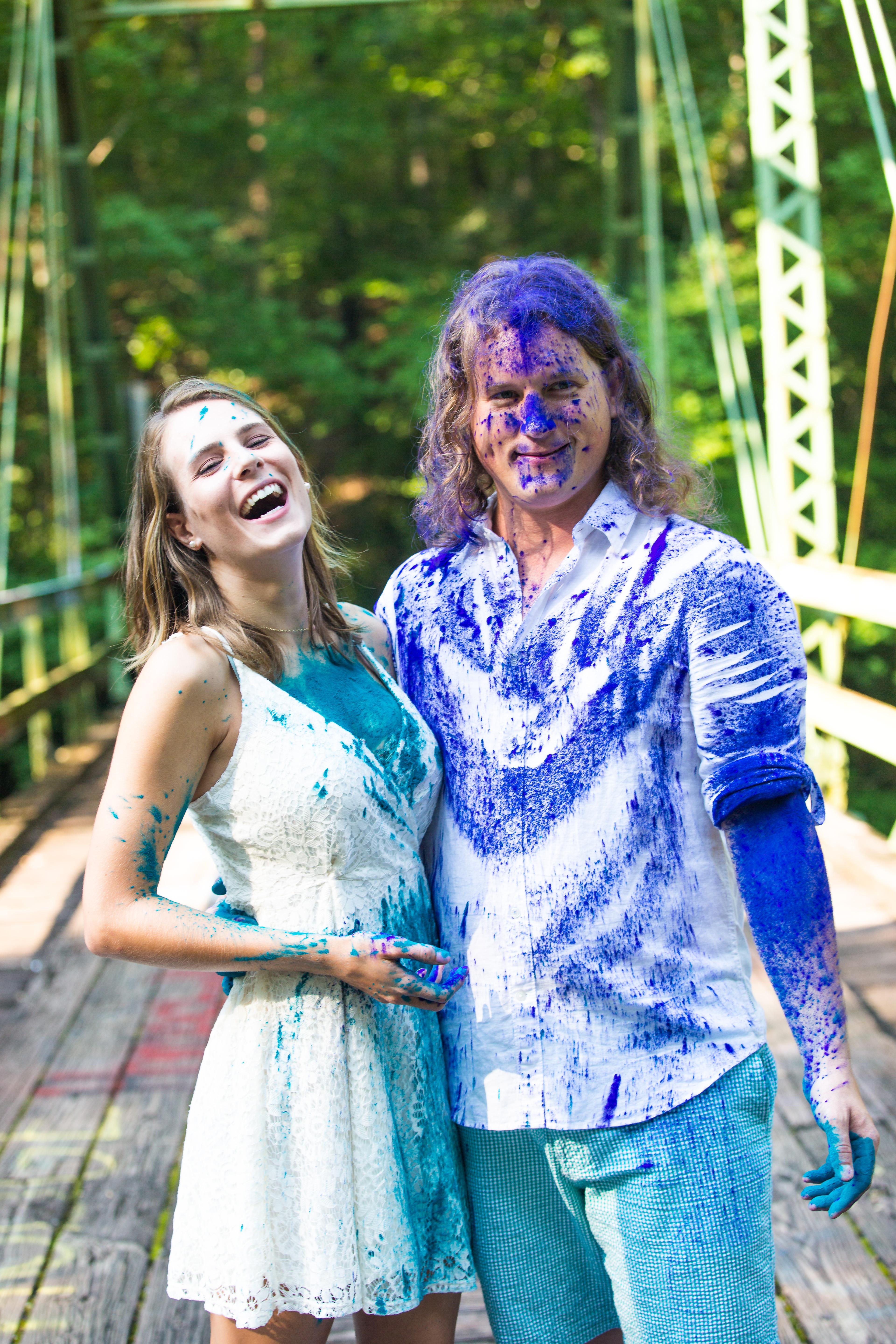 The Wedding Website of Alex Pfeiffer and Tom Haglund
