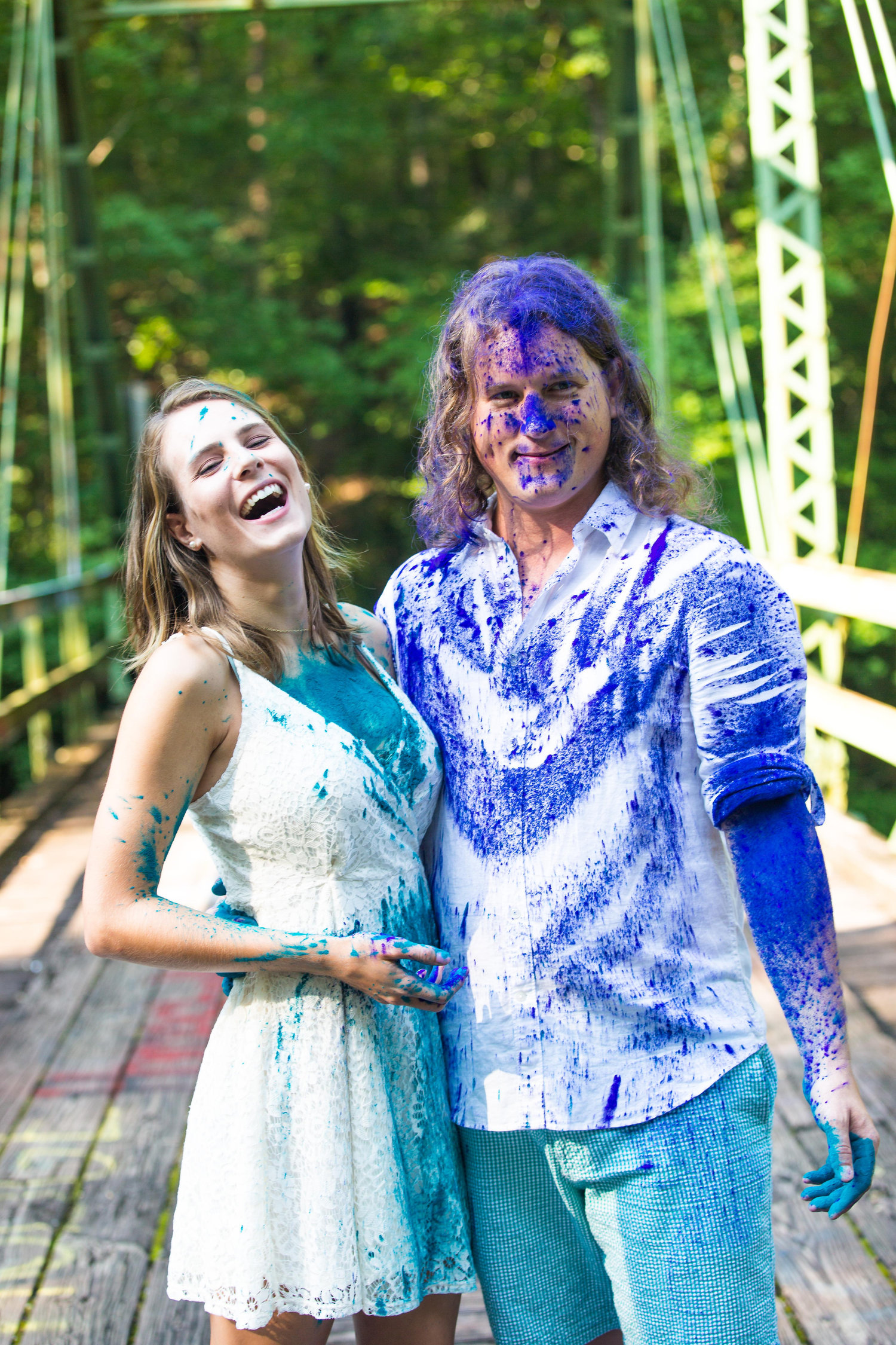The Wedding Website of Alex Pfeiffer and Tom Haglund