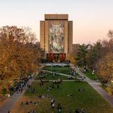 University of Notre Dame