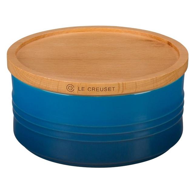 Le Creuset 23-Oz Canister, Marseille