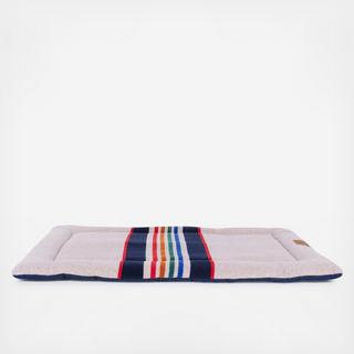 Yellowstone National Park Pet Comfort Cushion