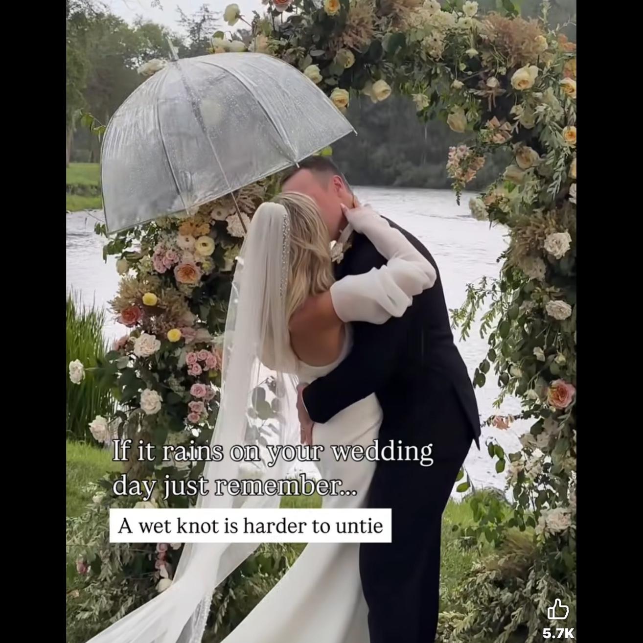 🥹💕 We are going to try to get an abundance of these umbrellas.
