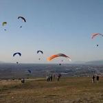 Super Fly Paragliding